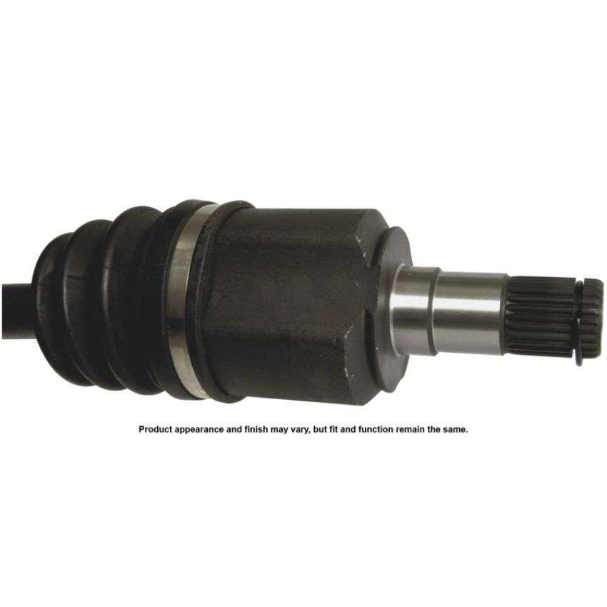 CARDONE New 66-3826 New CV Axle Assembly