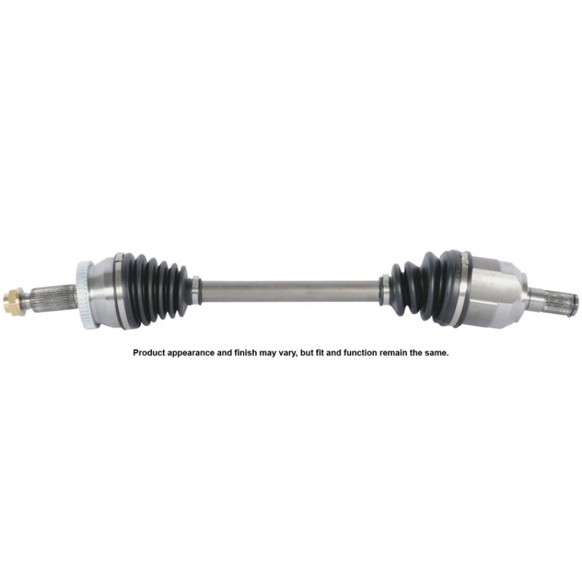 CARDONE New 66-3829 New CV Axle Assembly