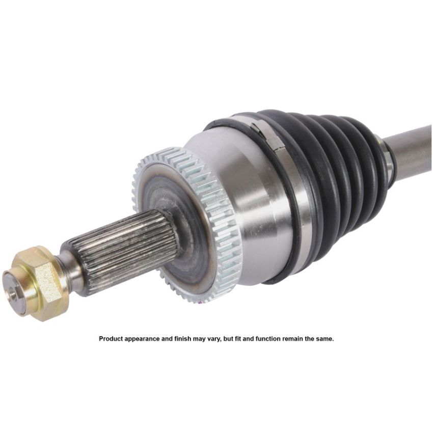 CARDONE New 66-3829 New CV Axle Assembly