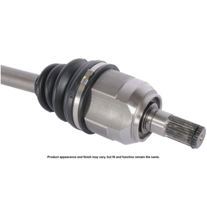 CARDONE New 66-3829 New CV Axle Assembly