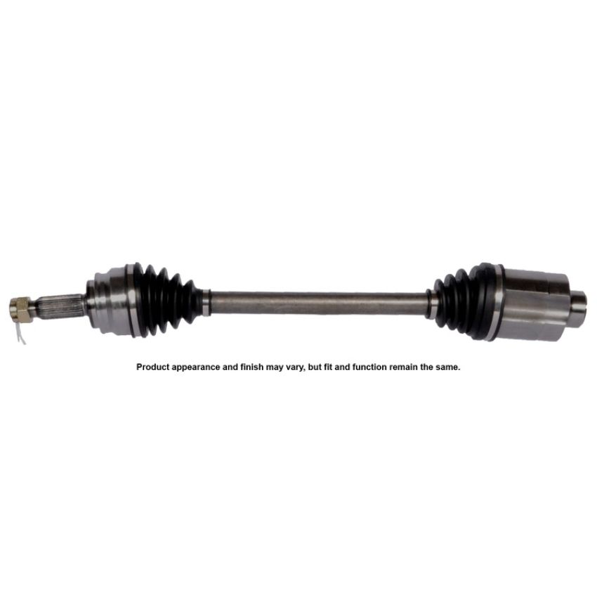 CARDONE New 66-3852 New CV Axle Assembly