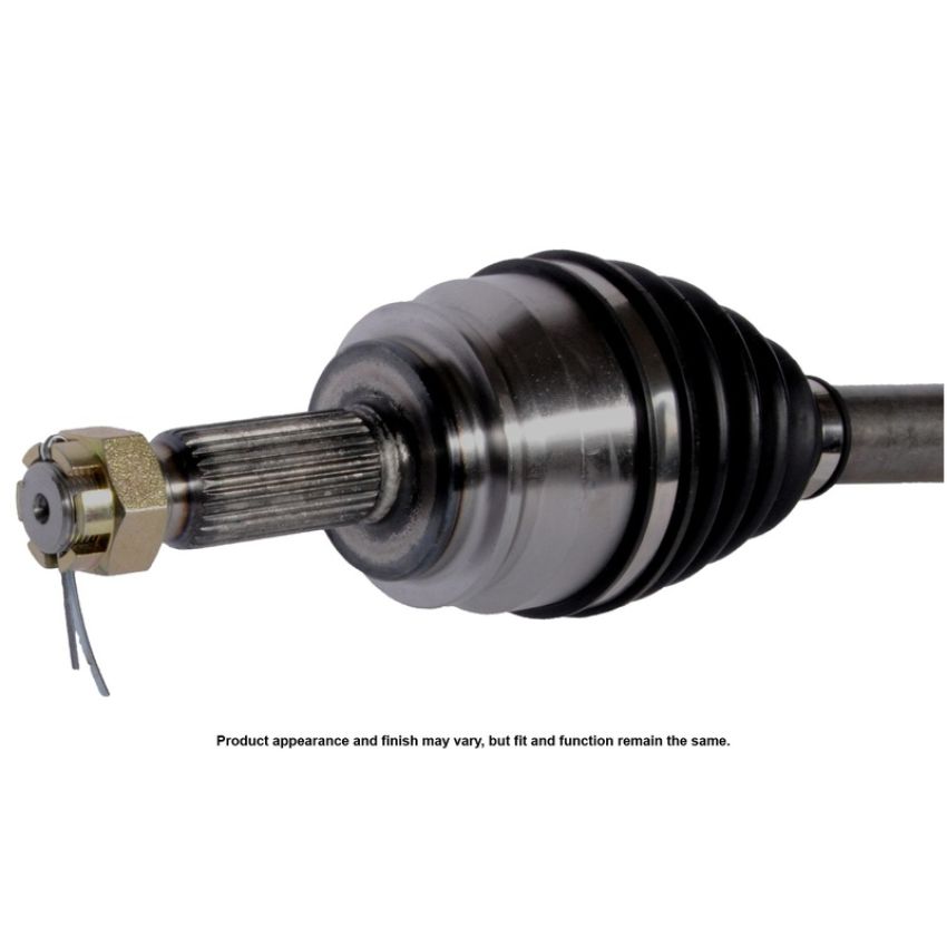 CARDONE New 66-3852 New CV Axle Assembly