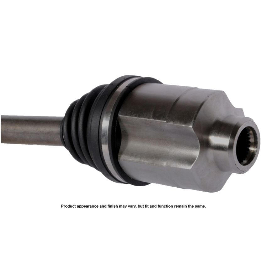 CARDONE New 66-3852 New CV Axle Assembly