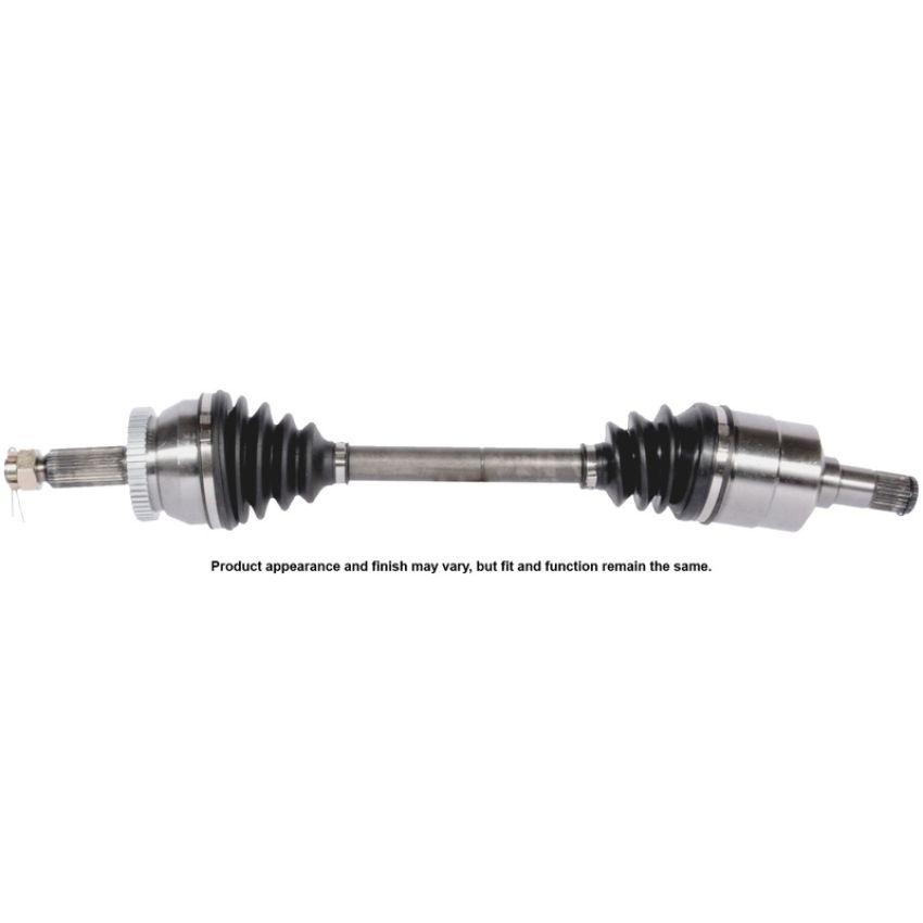 CARDONE New 66-3883 New CV Axle Assembly