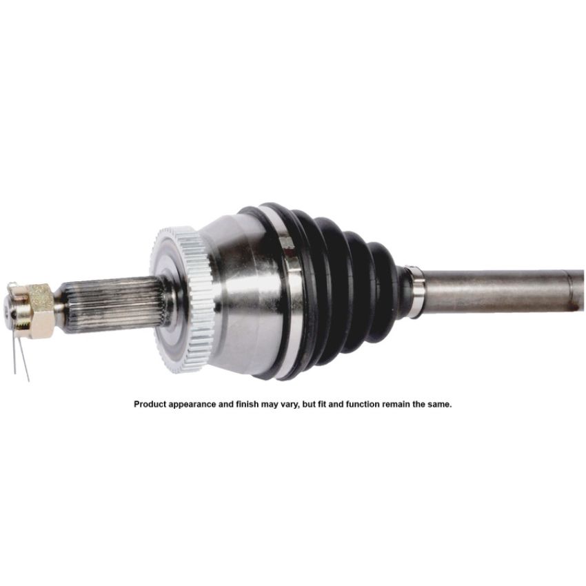 CARDONE New 66-3883 New CV Axle Assembly