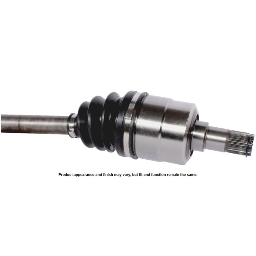 CARDONE New 66-3883 New CV Axle Assembly