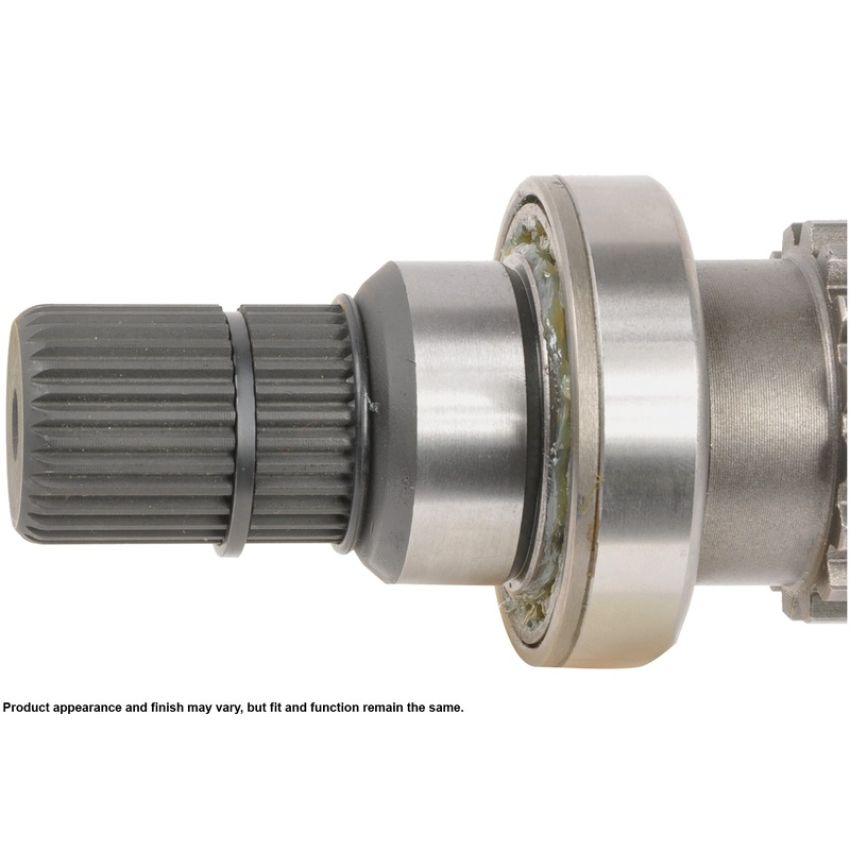 CARDONE New 66-3993IS New CV Intermediate Shaft