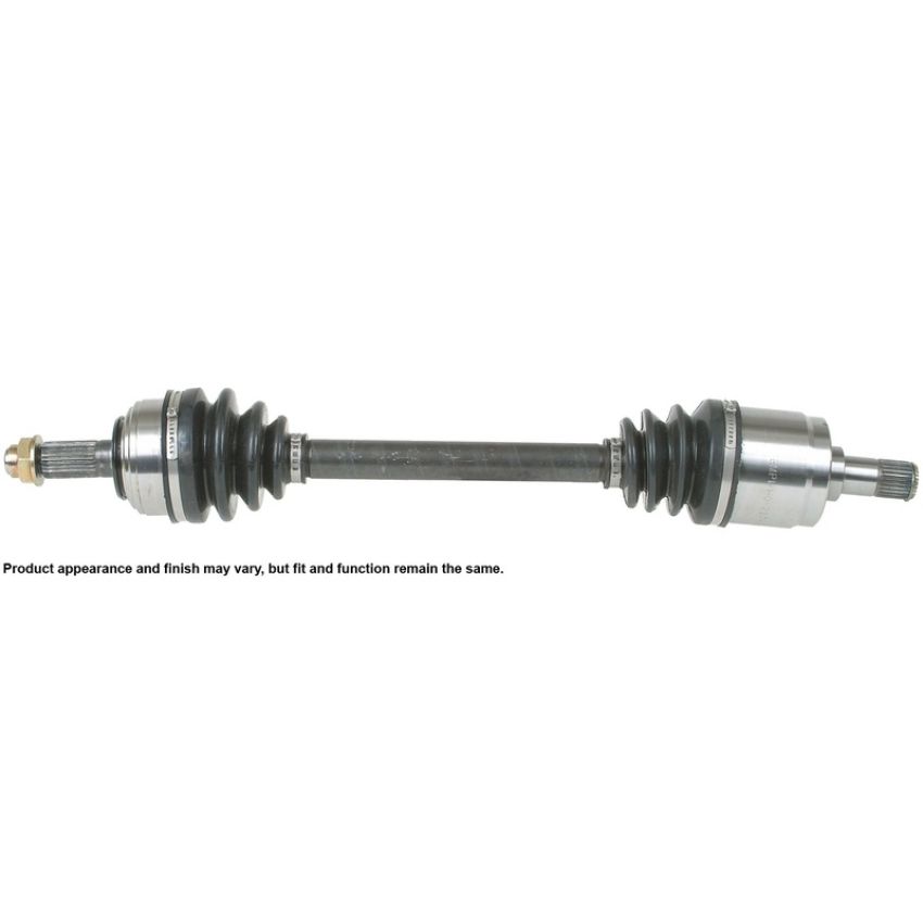 CARDONE New 66-4000 New CV Axle Assembly