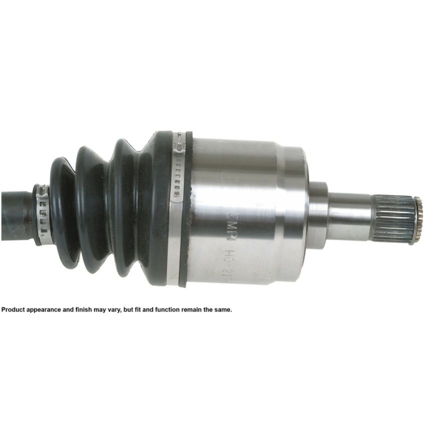 CARDONE New 66-4000 New CV Axle Assembly