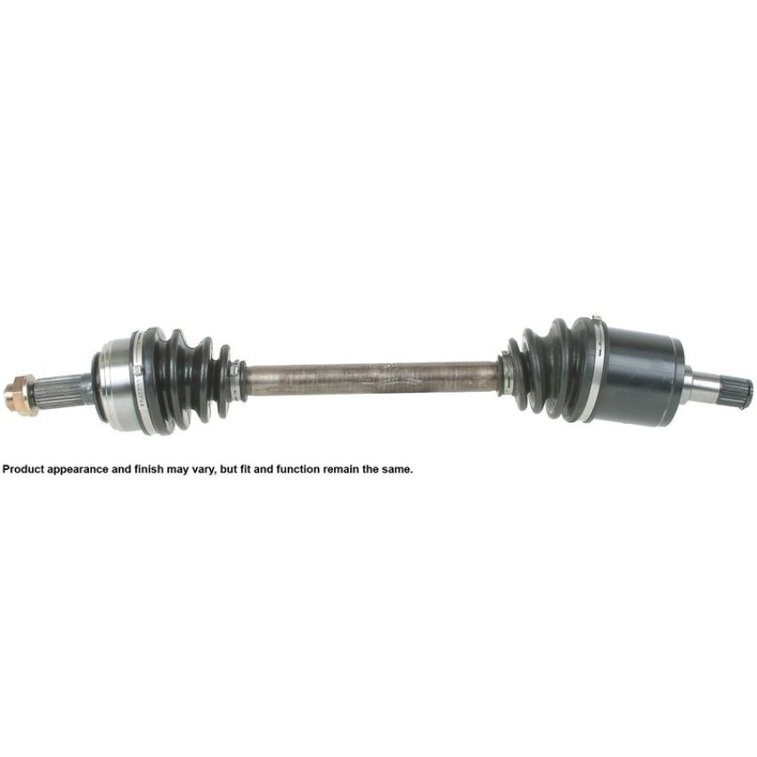 CARDONE New 66-4002 New CV Axle Assembly