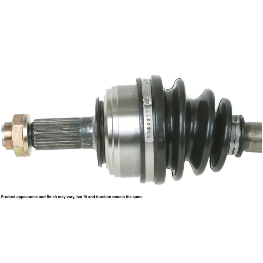 CARDONE New 66-4002 New CV Axle Assembly