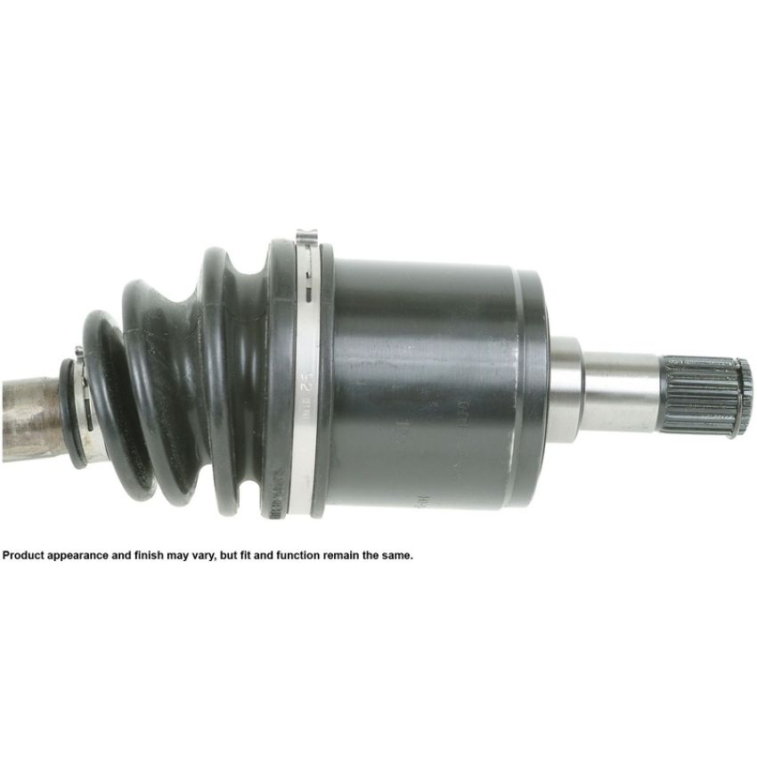 CARDONE New 66-4002 New CV Axle Assembly