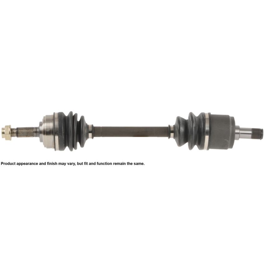 CARDONE New 66-4005 New CV Axle Assembly