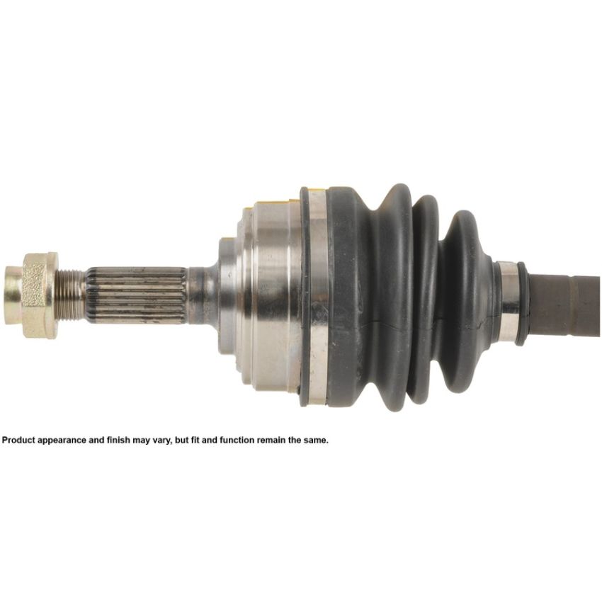 CARDONE New 66-4005 New CV Axle Assembly
