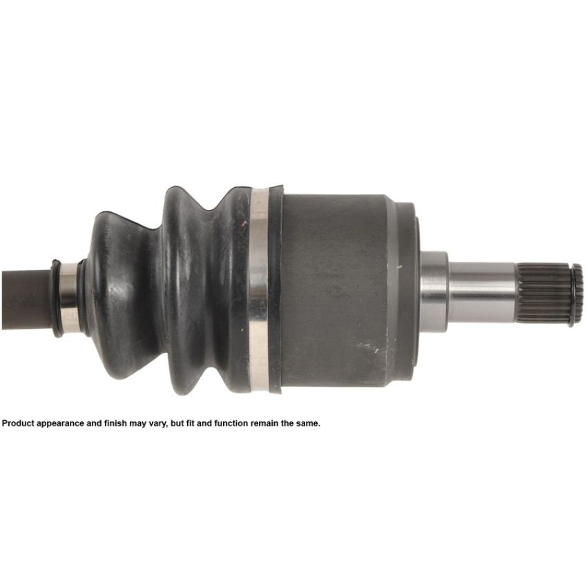 CARDONE New 66-4005 New CV Axle Assembly