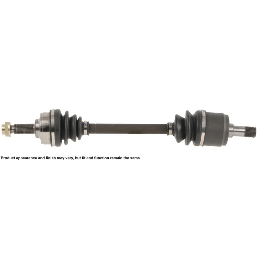 CARDONE New 66-4010 New CV Axle Assembly
