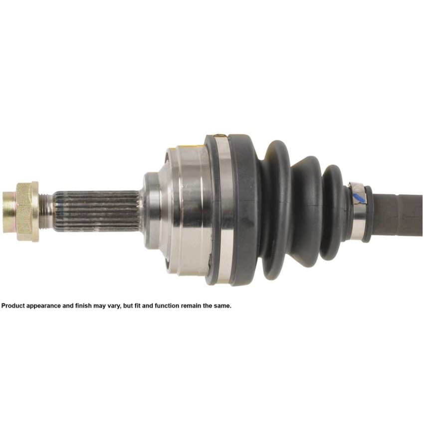 CARDONE New 66-4010 New CV Axle Assembly