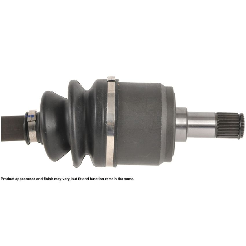 CARDONE New 66-4010 New CV Axle Assembly