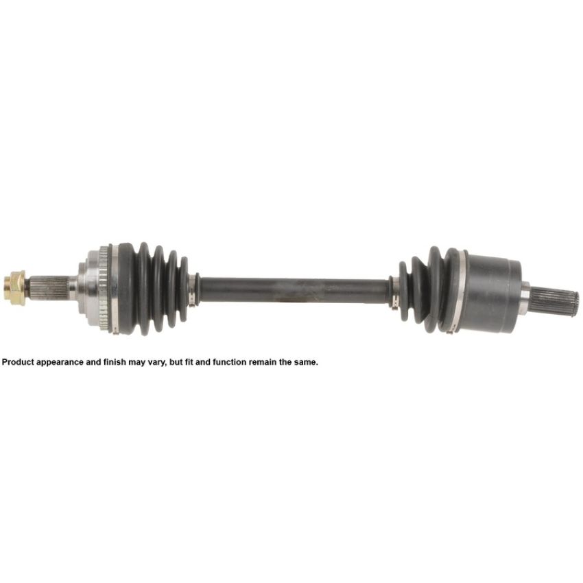 CARDONE New 66-4012 New CV Axle Assembly