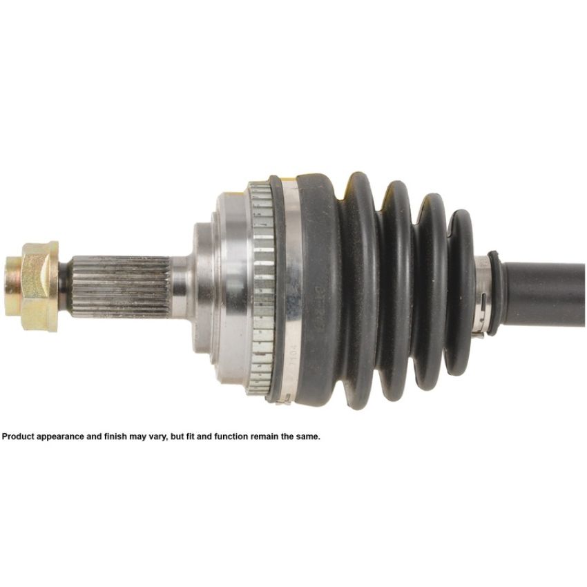 CARDONE New 66-4012 New CV Axle Assembly