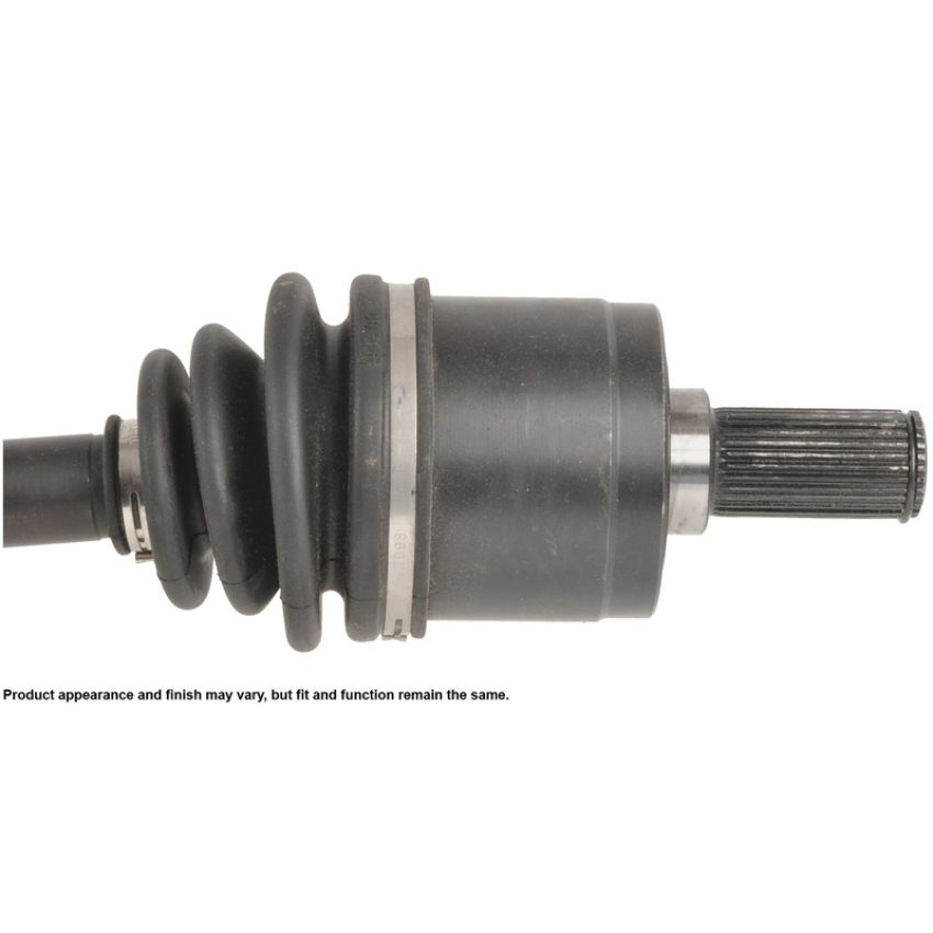 CARDONE New 66-4012 New CV Axle Assembly