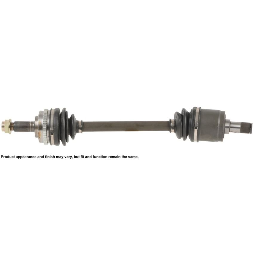 CARDONE New 66-4014 New CV Axle Assembly