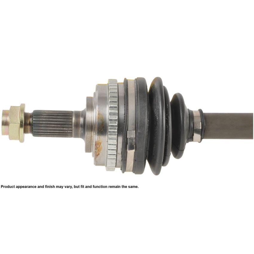 CARDONE New 66-4014 New CV Axle Assembly