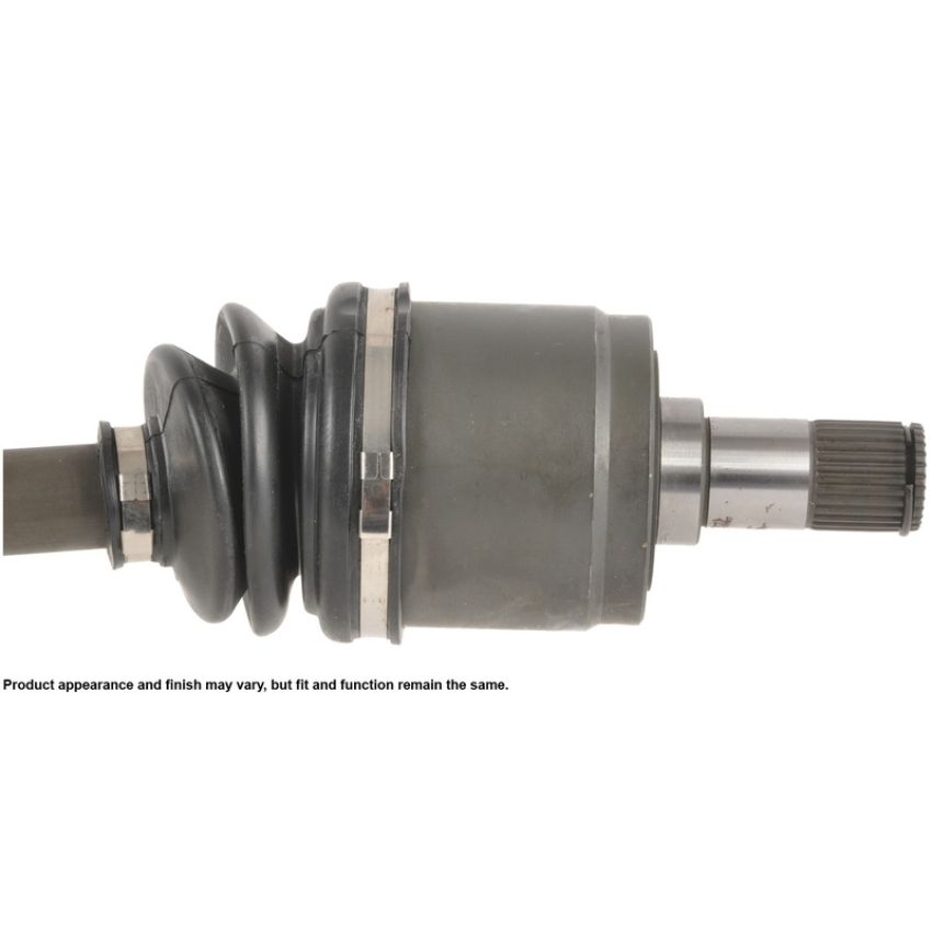 CARDONE New 66-4014 New CV Axle Assembly