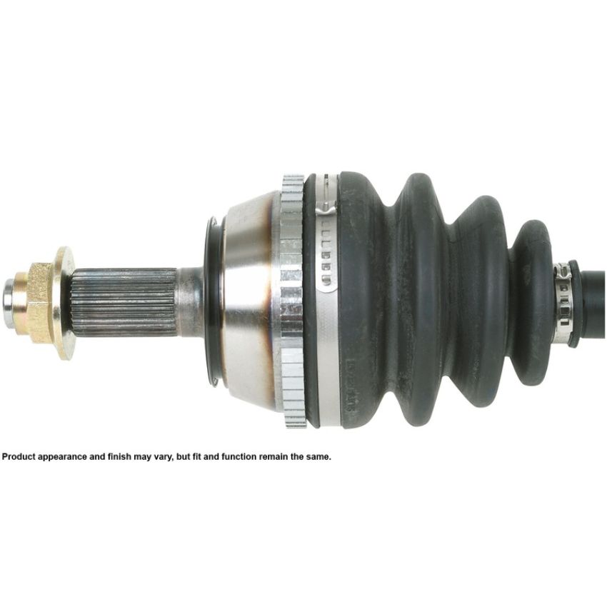 CARDONE New 66-4015 New CV Axle Assembly