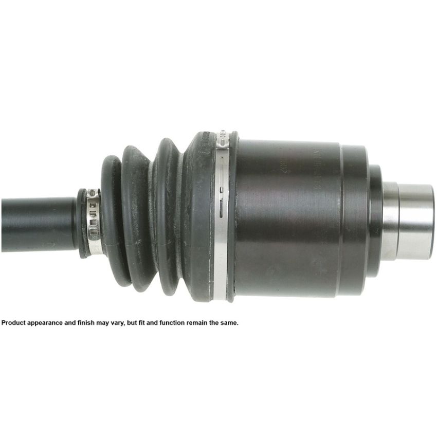 CARDONE New 66-4015 New CV Axle Assembly