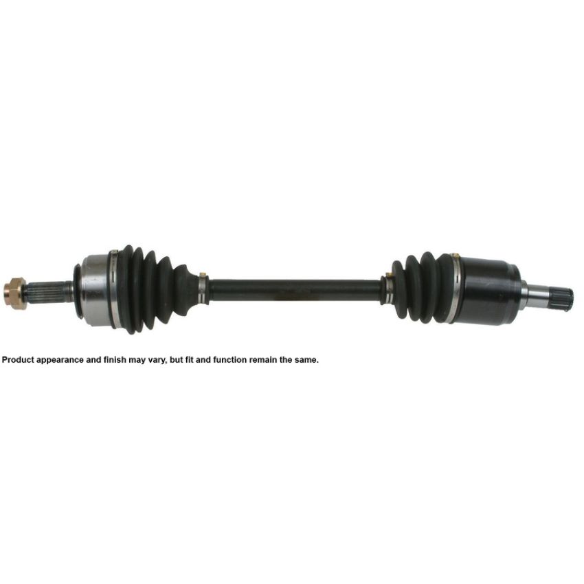 CARDONE New 66-4017 New CV Axle Assembly