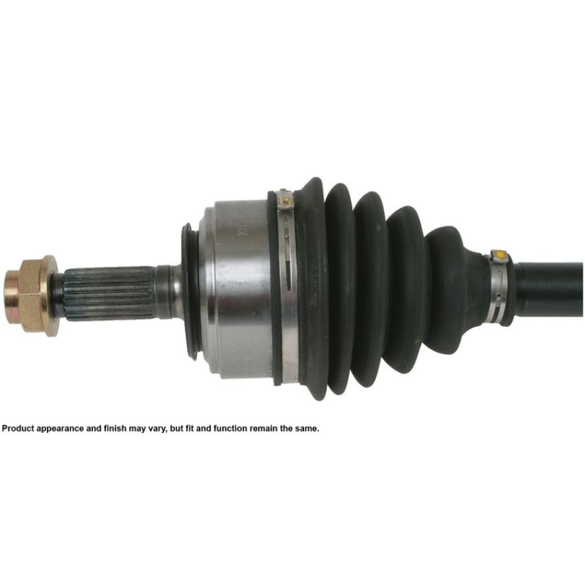 CARDONE New 66-4017 New CV Axle Assembly