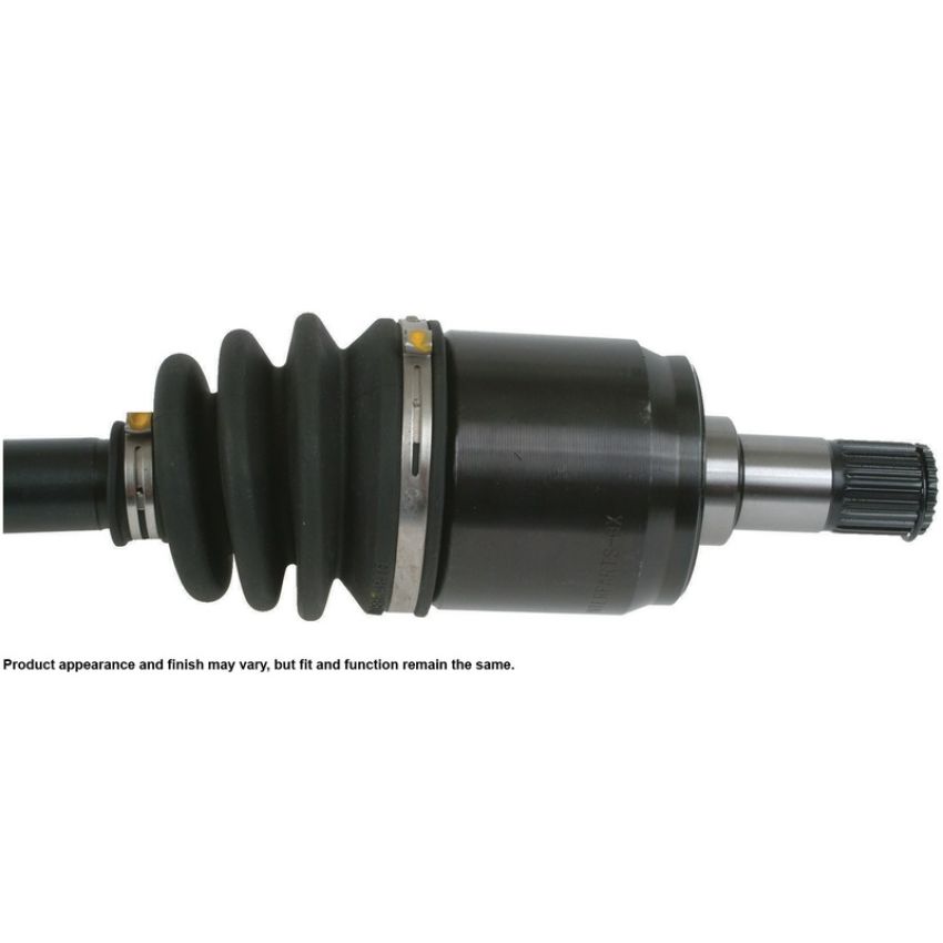 CARDONE New 66-4017 New CV Axle Assembly