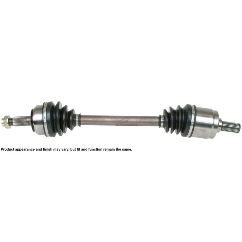 CARDONE New 66-4022 New CV Axle Assembly