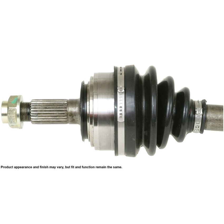 CARDONE New 66-4022 New CV Axle Assembly