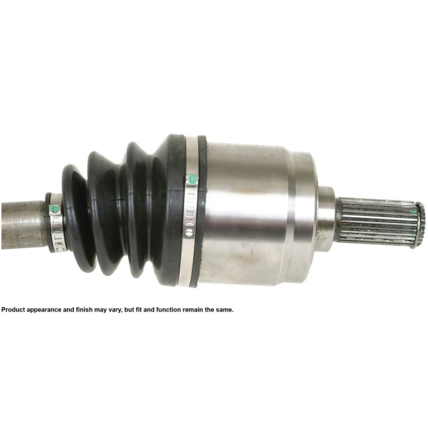 CARDONE New 66-4022 New CV Axle Assembly