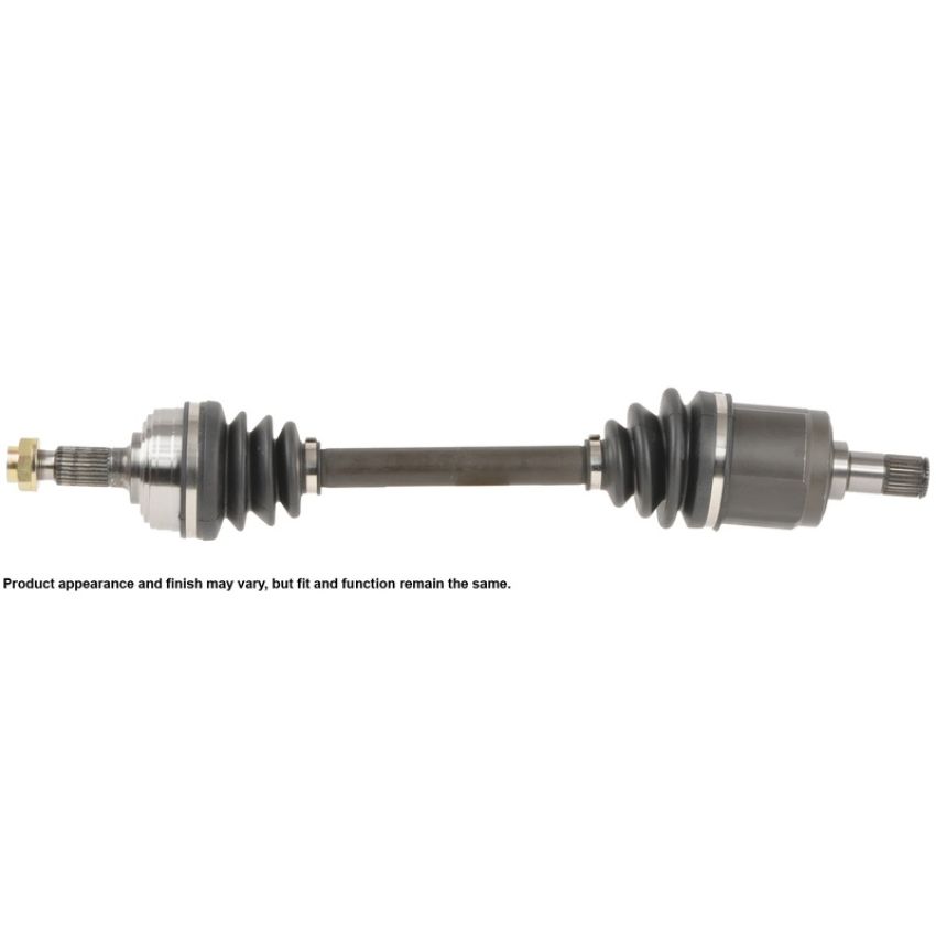 CARDONE New 66-4024 New CV Axle Assembly
