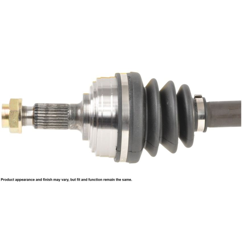 CARDONE New 66-4024 New CV Axle Assembly