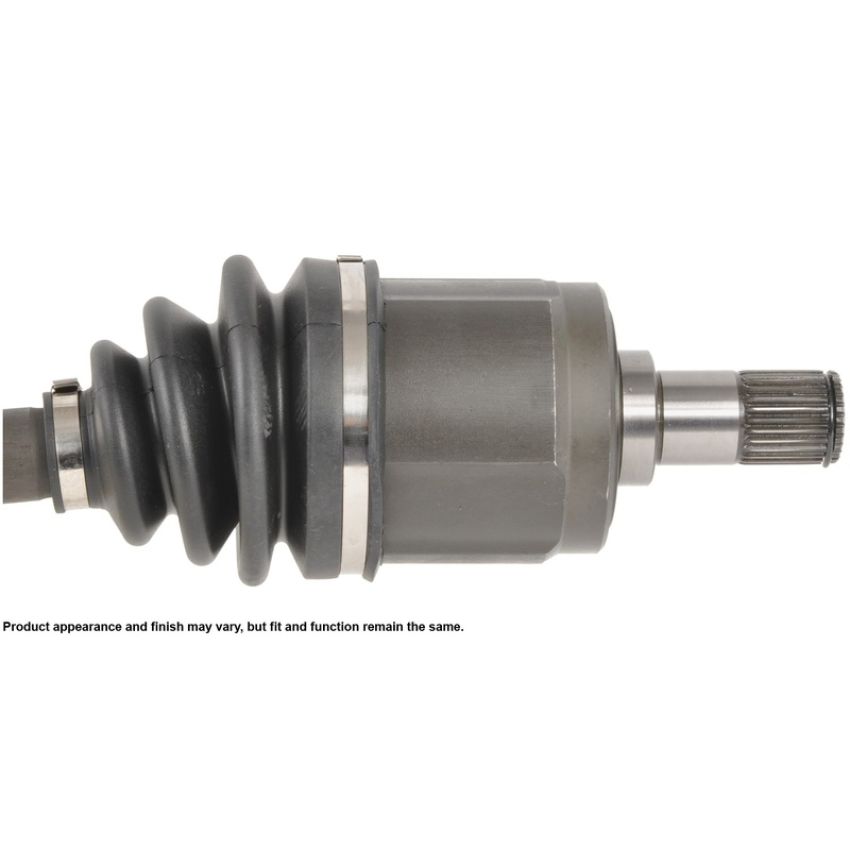 CARDONE New 66-4024 New CV Axle Assembly