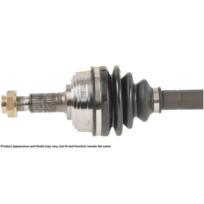 CARDONE New 66-4025 New CV Axle Assembly
