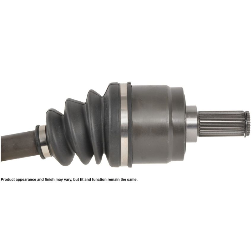 CARDONE New 66-4025 New CV Axle Assembly