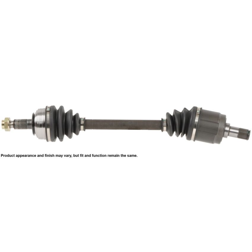 CARDONE New 66-4027 New CV Axle Assembly