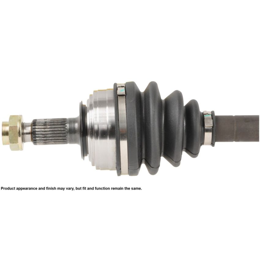 CARDONE New 66-4027 New CV Axle Assembly
