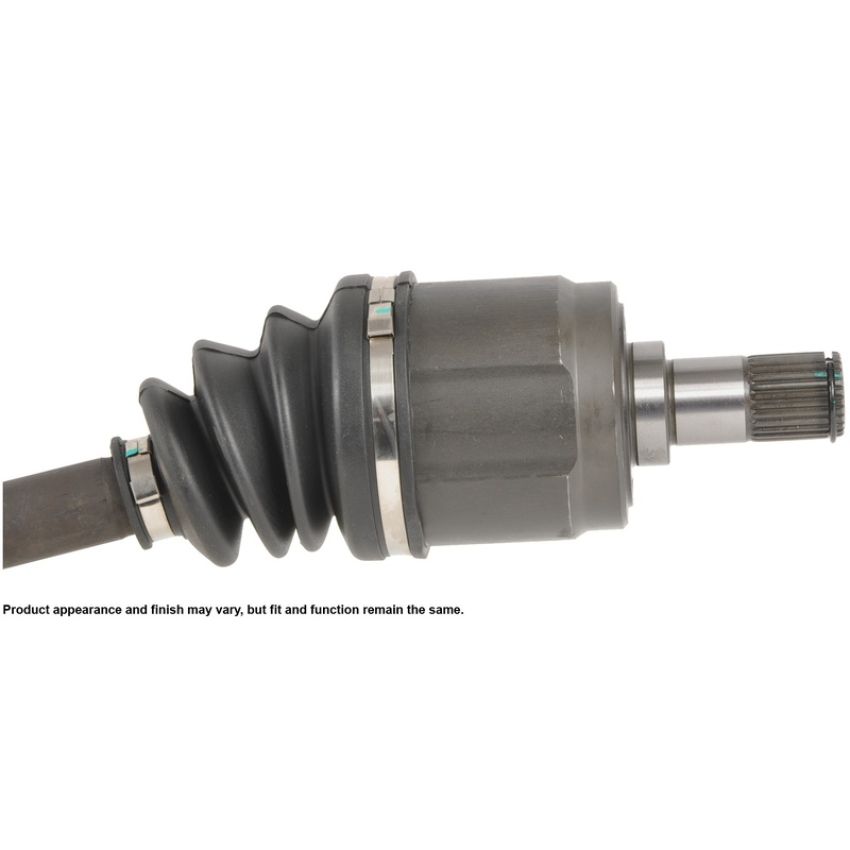 CARDONE New 66-4027 New CV Axle Assembly