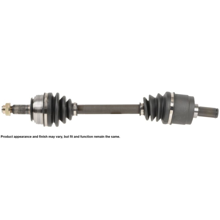 CARDONE New 66-4054 New CV Axle Assembly