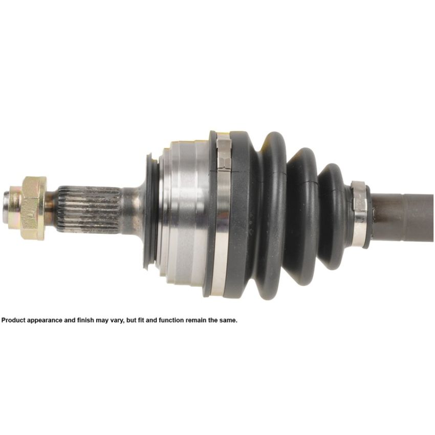CARDONE New 66-4054 New CV Axle Assembly