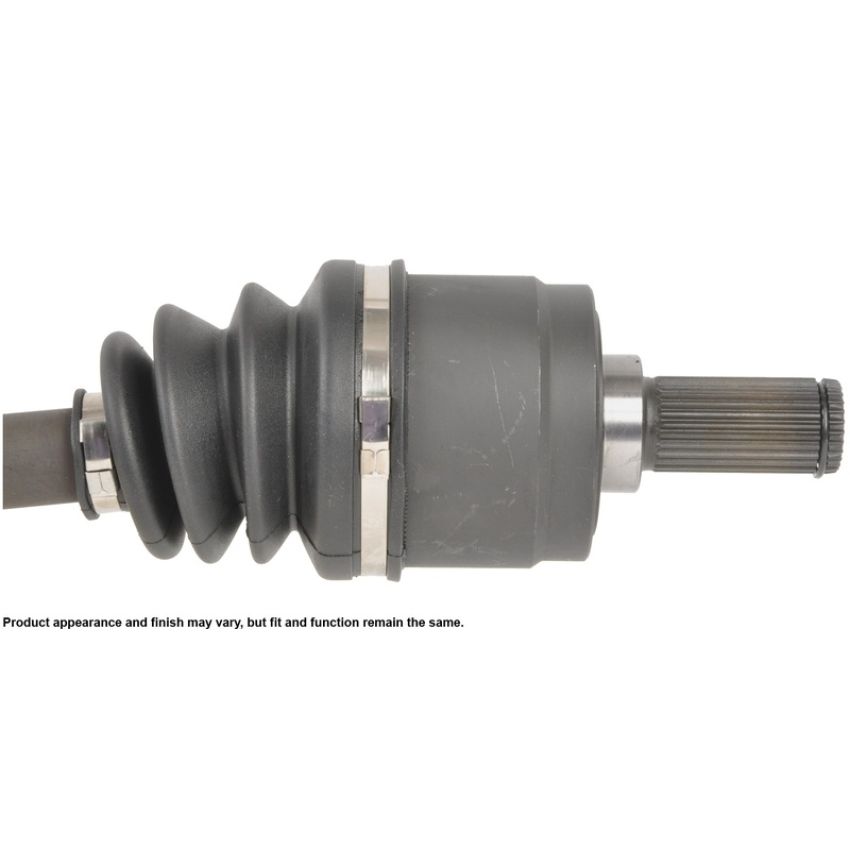 CARDONE New 66-4054 New CV Axle Assembly