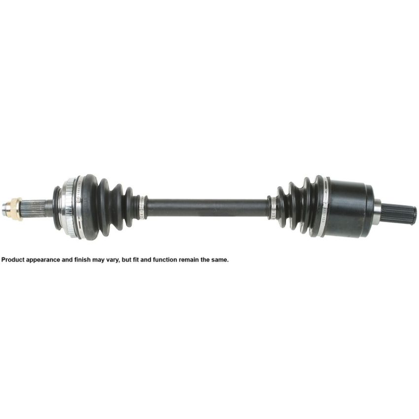 CARDONE New 66-4062 New CV Axle Assembly