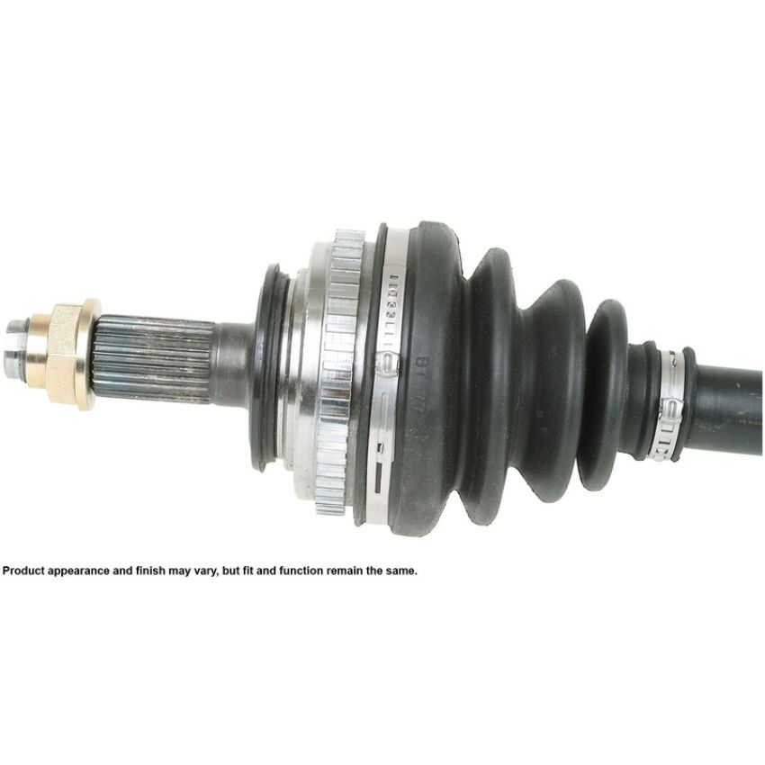 CARDONE New 66-4062 New CV Axle Assembly