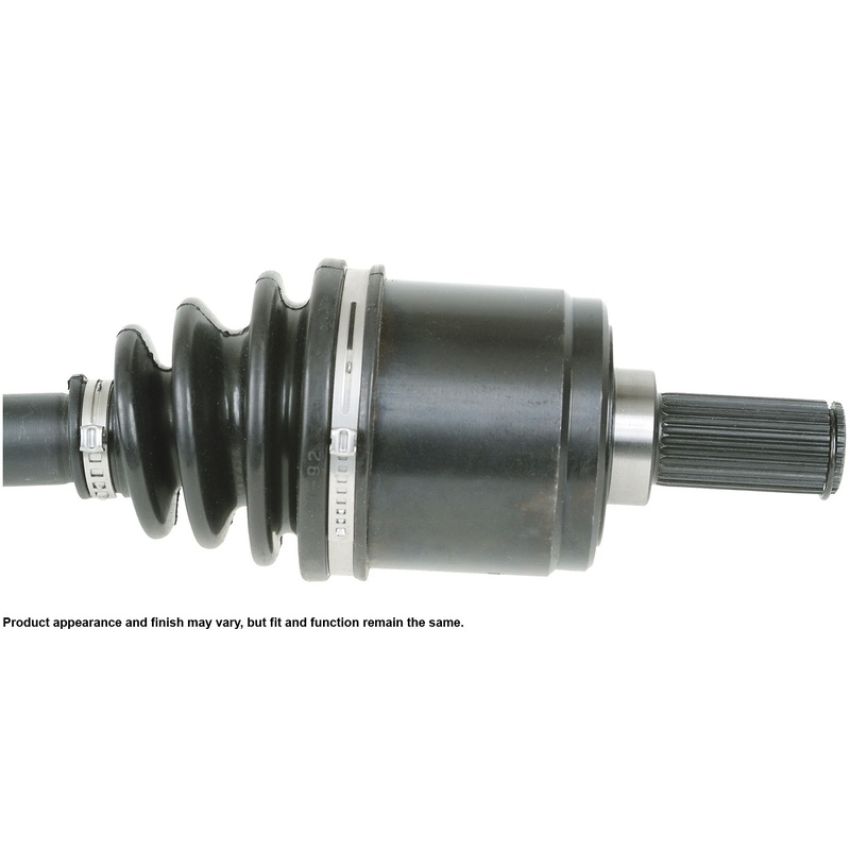 CARDONE New 66-4062 New CV Axle Assembly
